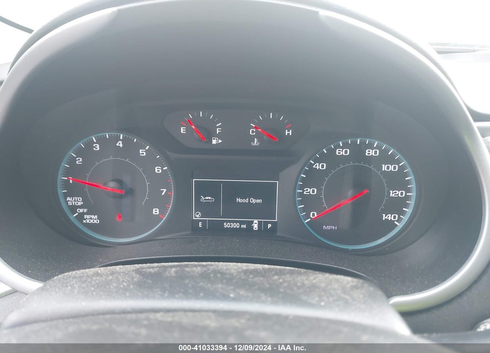 2022 CHEVROLET MALIBU VIN: 1G1ZD5ST1NF110925