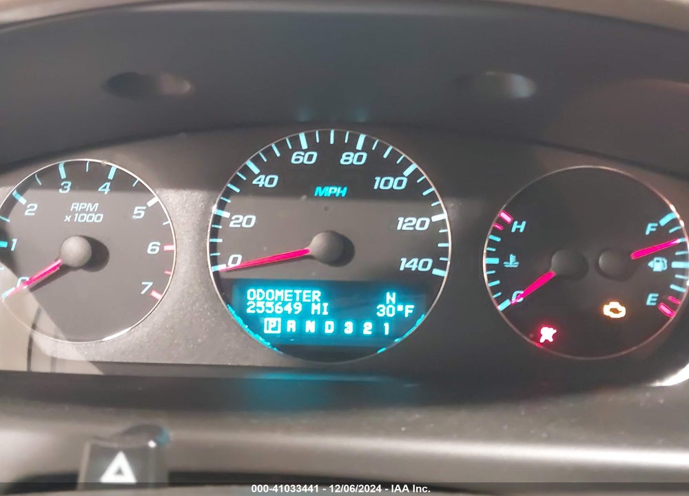 2008 CHEVROLET IMPALA LT VIN: 2G1WT58K481379114