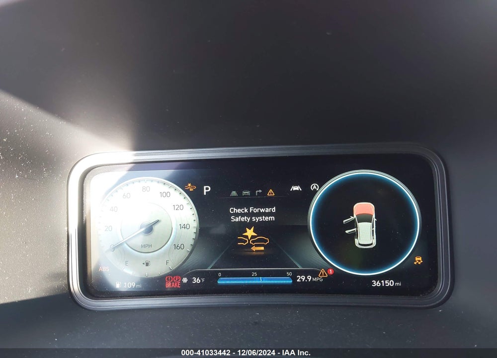 2022 HYUNDAI KONA N LINE VIN: KM8K33A37NU805080