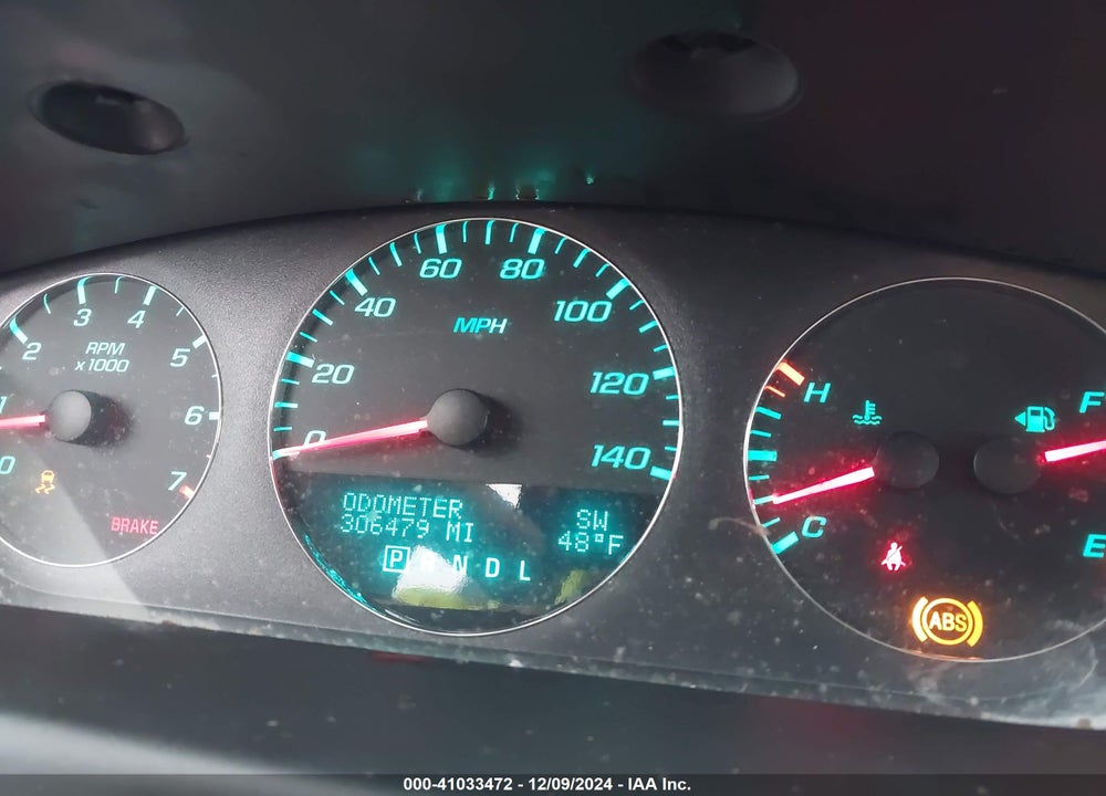 2014 CHEVROLET IMPALA LIMITED LT VIN: 2G1WB5E31E1135125
