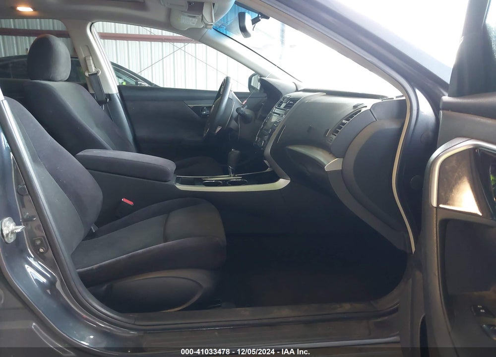 2013 NISSAN ALTIMA 3.5 SV VIN: 1N4BL3AP1DN482019