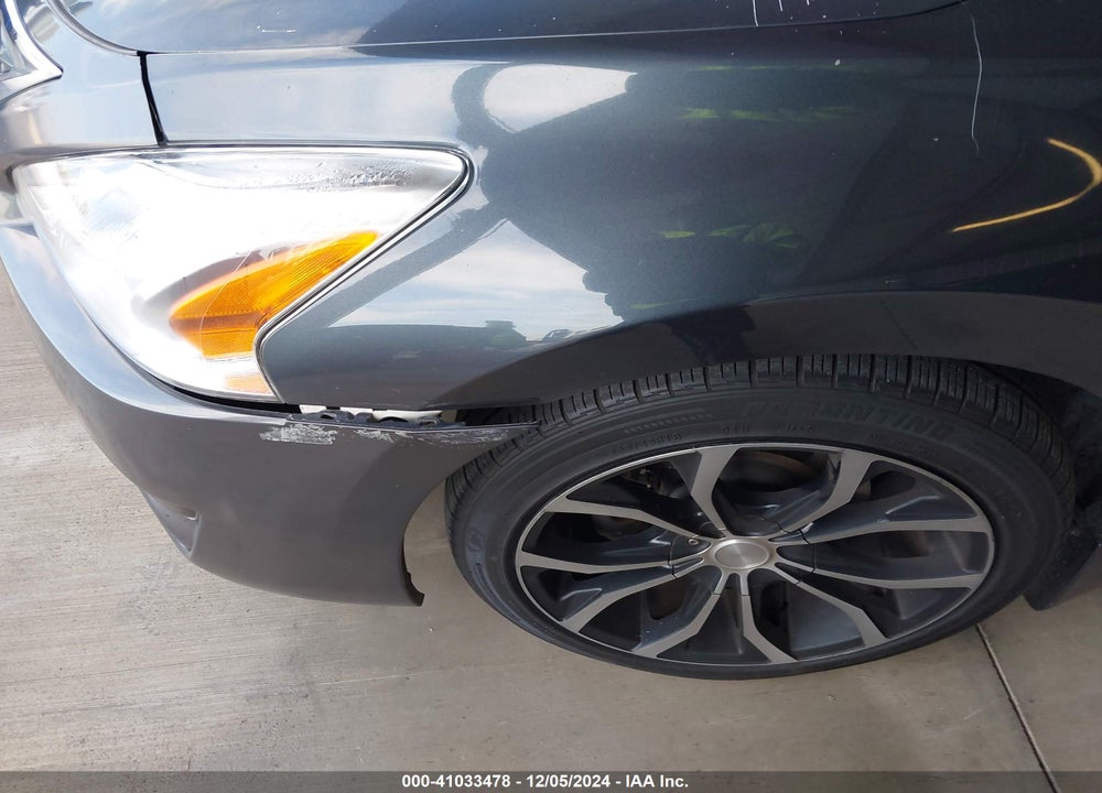 2013 NISSAN ALTIMA 3.5 SV VIN: 1N4BL3AP1DN482019