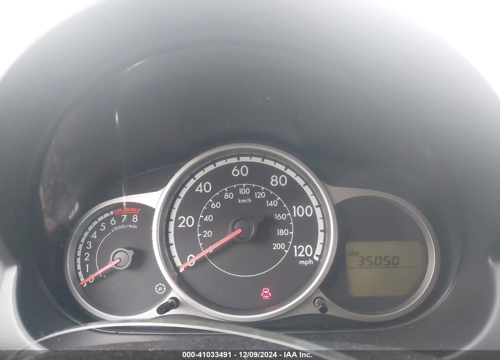 2011 MAZDA 2 TOURING VIN: JM1DE1HY3B0130859