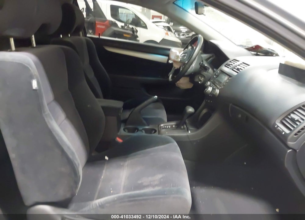 2003 HONDA ACCORD 3.0 LX VIN: 1HGCM82293A016082