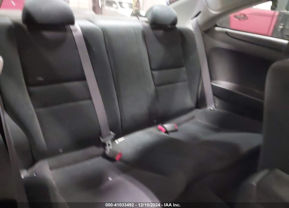 2003 HONDA ACCORD 3.0 LX VIN: 1HGCM82293A016082