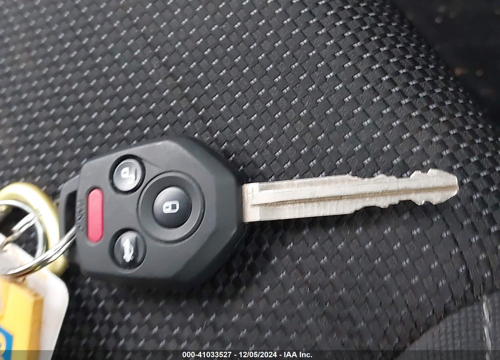 2019 SUBARU FORESTER VIN: JF2SKAAC1KH485840