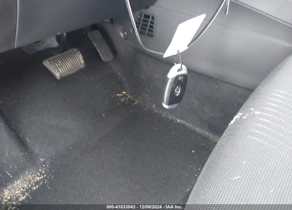 2022 HYUNDAI VENUE LIMITED VIN: KMHRC8A34NU201580