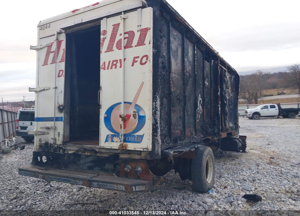 1999 INTERNATIONAL 4000 4700 VIN: 1HTSCAAN5XH601032
