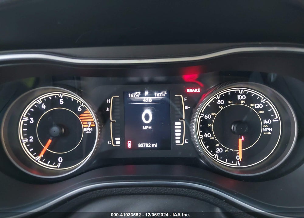2019 JEEP CHEROKEE LATITUDE PLUS FWD VIN: 1C4PJLLB9KD130266