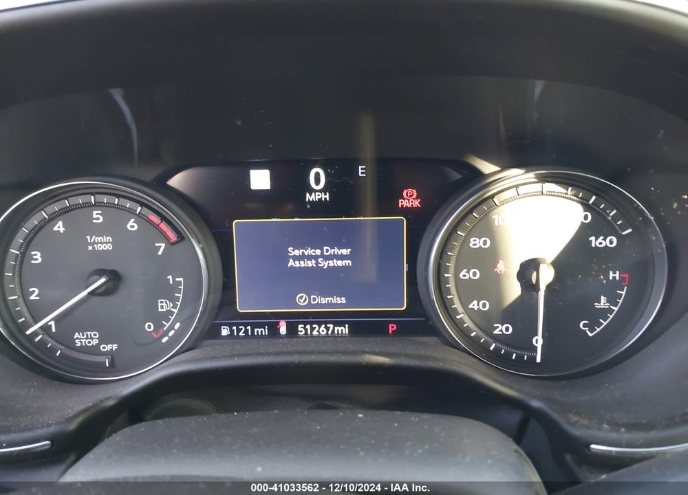 2020 CADILLAC CT5 V-SERIES VIN: 1G6DV5RW6L0138172