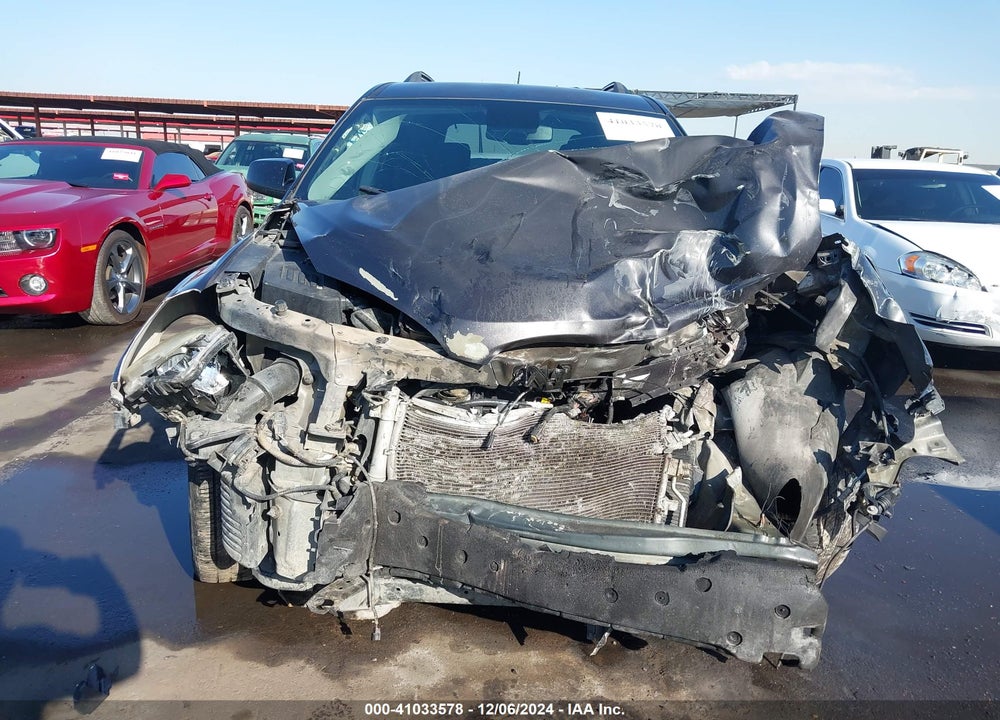 2015 CHEVROLET EQUINOX 1LT VIN: 1GNALBEK0FZ141910