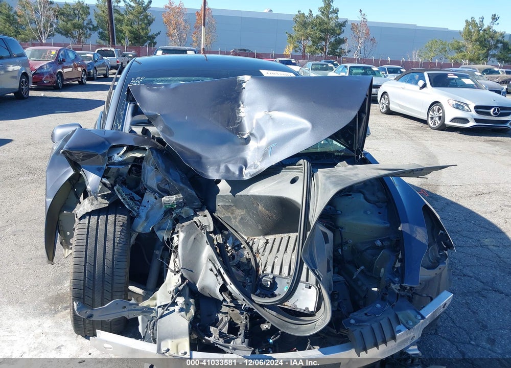2021 TESLA MODEL 3 STANDARD RANGE PLUS REAR-WHEEL DRIVE VIN: 5YJ3E1EA5MF069070