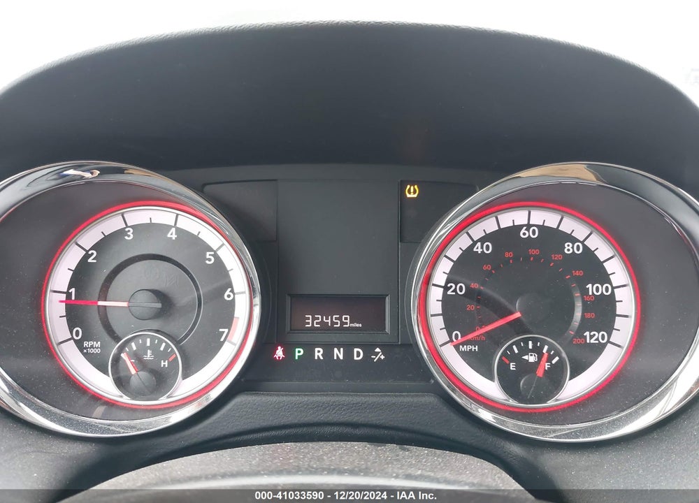 2020 DODGE GRAND CARAVAN SE VIN: 2C4RDGBG6LR241652