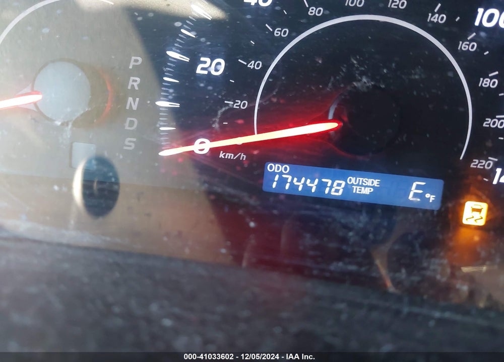 2010 TOYOTA CAMRY LE VIN: 4T4BF3EK8AR043984