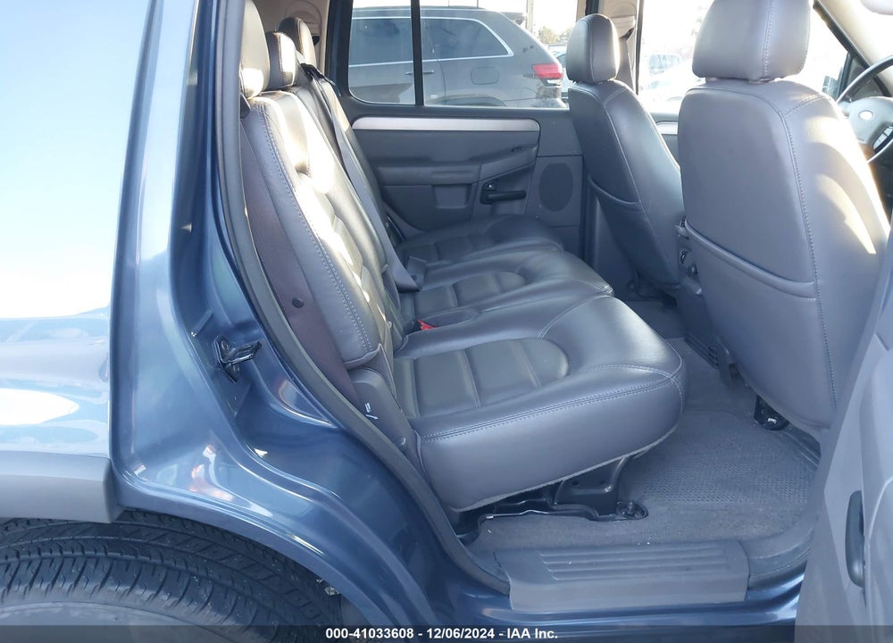 2003 FORD EXPLORER NBX/XLT VIN: 1FMZU63WX3ZB52622