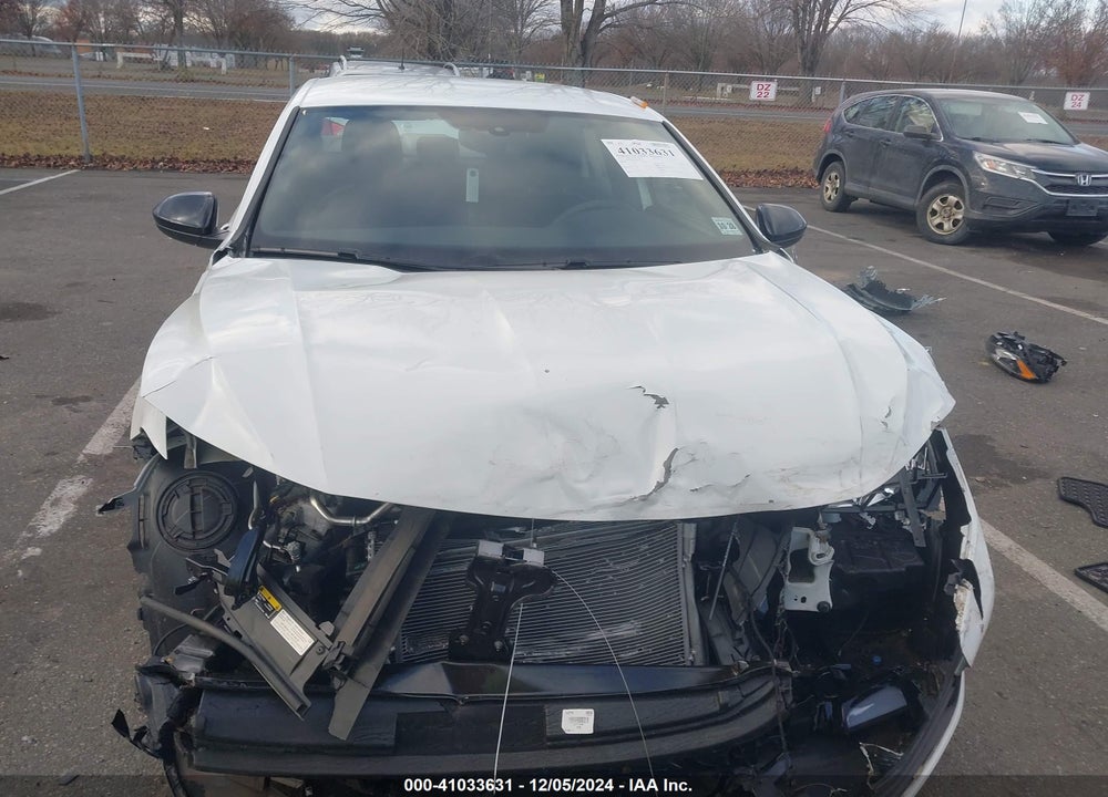 2023 VOLKSWAGEN JETTA VIN: 3VWBM7BU8PM047660
