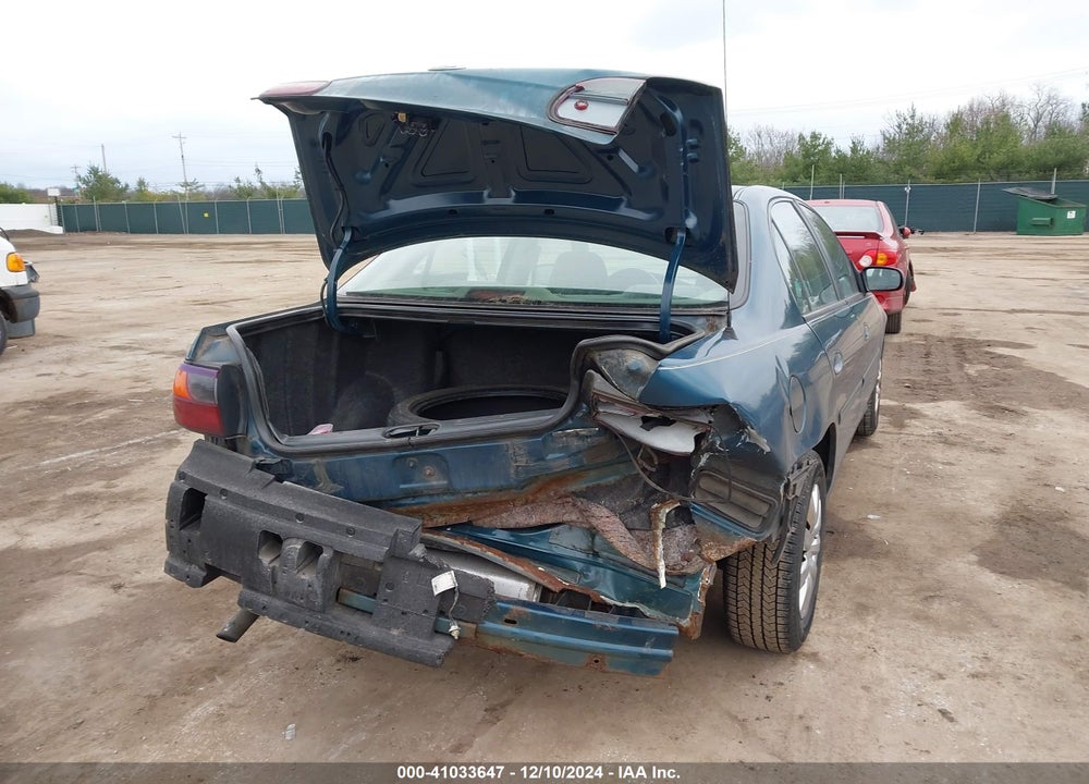 2003 CHEVROLET MALIBU VIN: 1G1ND52J43M522875
