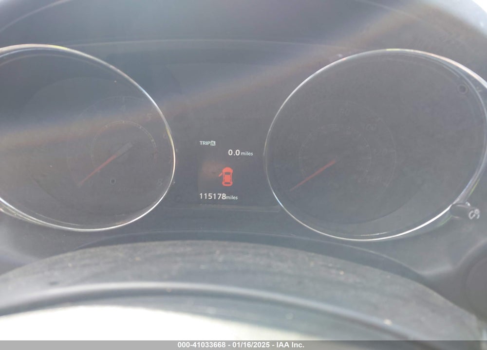 2020 MITSUBISHI OUTLANDER SPORT 2.0 BE VIN: JA4AR3AU3LU013653