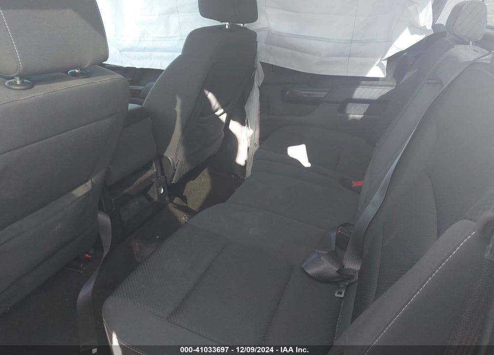 2017 GMC SIERRA 1500 SLE VIN: 3GTP1MECXHG126816