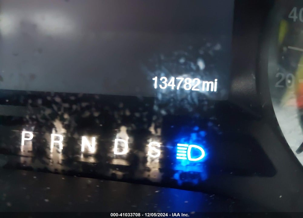 2013 FORD FUSION VIN: 3FA6P0HR1DR280564