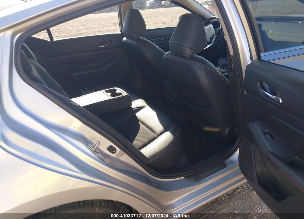 2020 NISSAN ALTIMA VIN: 1N4BL4CV8LC116814