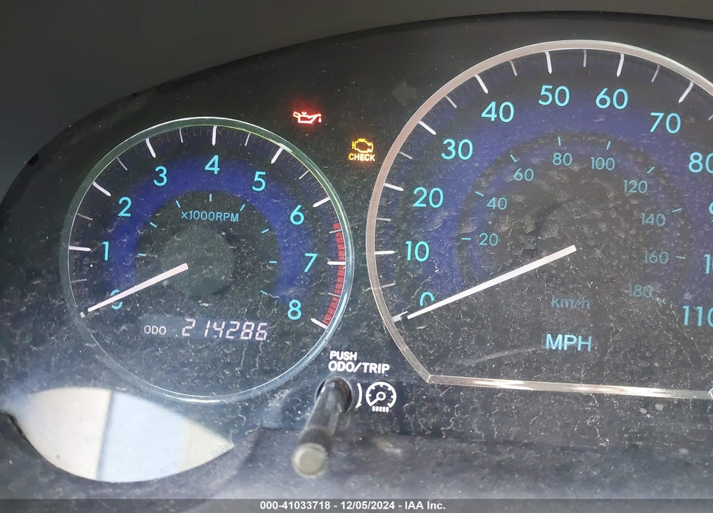 2007 TOYOTA SIENNA LE VIN: 5TDZK23C17S073937
