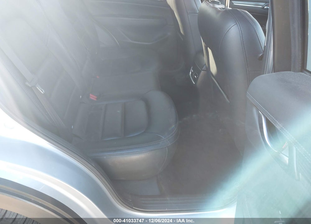 2020 MAZDA CX-5 GRAND TOURING VIN: JM3KFBDM5L1810682