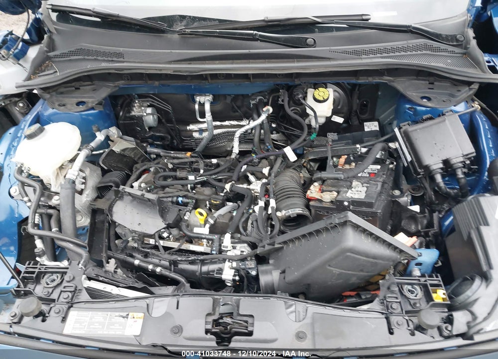 2022 FORD ESCAPE SE VIN: 1FMCU9G60NUB82441
