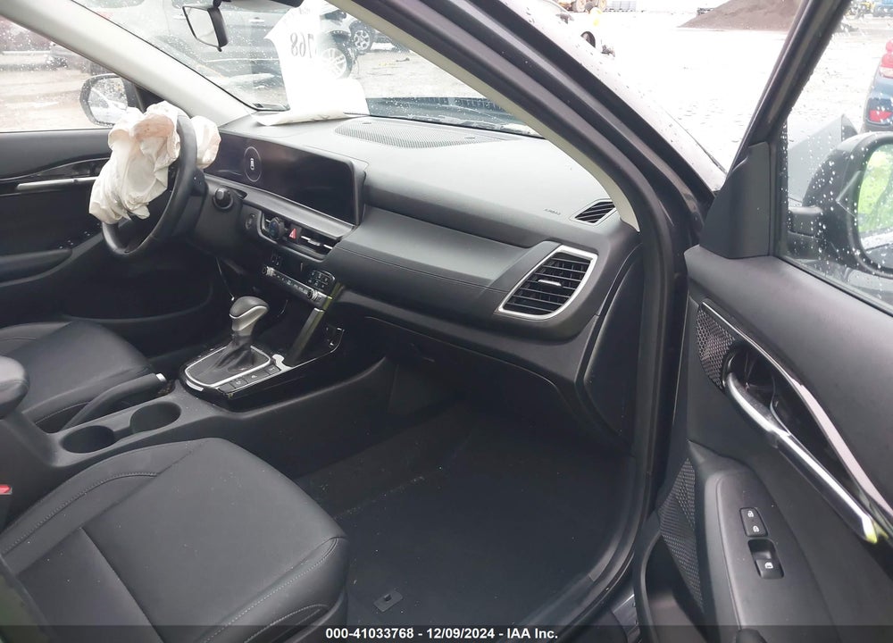2024 KIA SELTOS EX VIN: KNDERCAA1R7594848