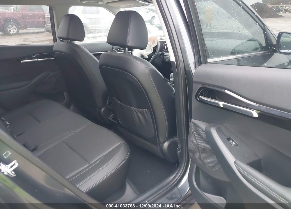 2024 KIA SELTOS EX VIN: KNDERCAA1R7594848