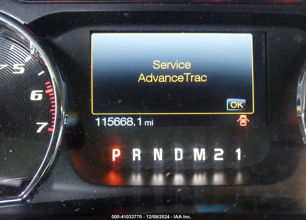 2014 FORD F-150 FX4 VIN: 1FTFW1ET0EFB51765