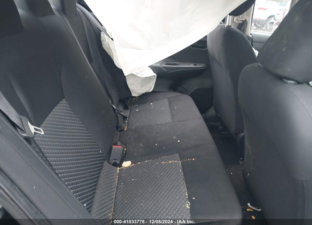 2021 NISSAN VERSA VIN: 3N1CN8BV2ML819920