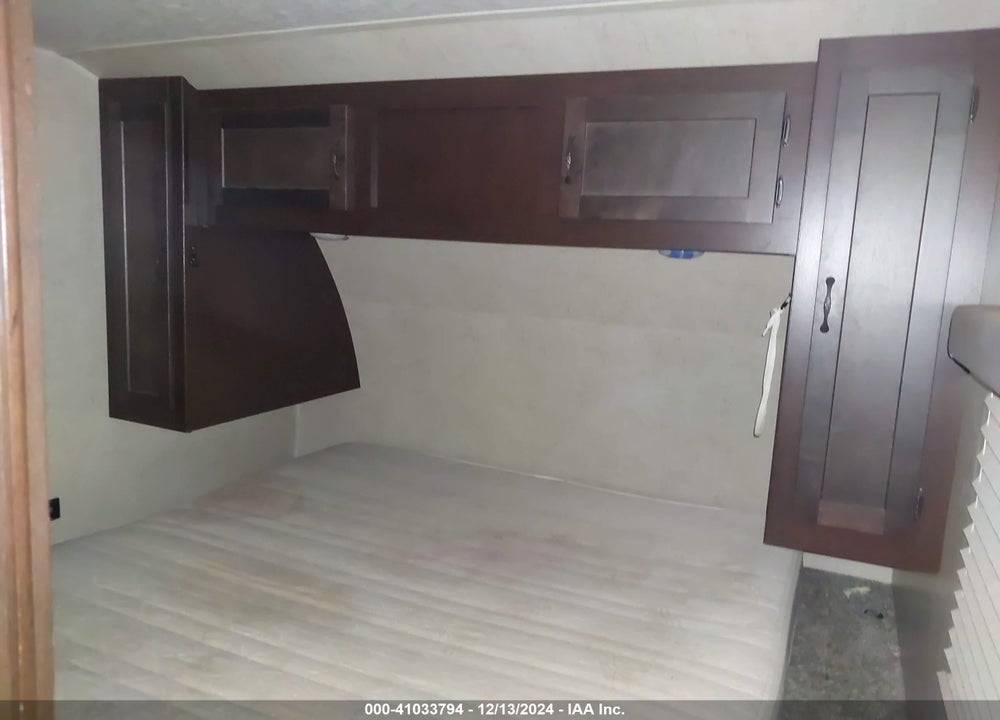 2020 EAST WESTWOOD VIN: 5ZT2DEWB8L9001771
