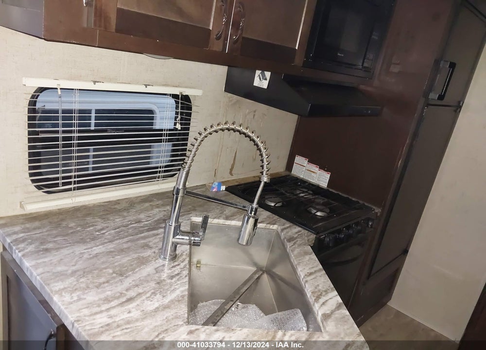 2020 EAST WESTWOOD VIN: 5ZT2DEWB8L9001771