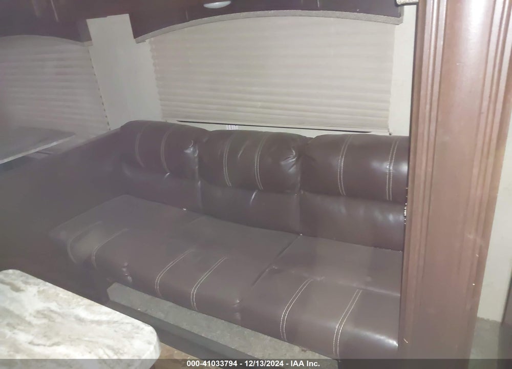 2020 EAST WESTWOOD VIN: 5ZT2DEWB8L9001771
