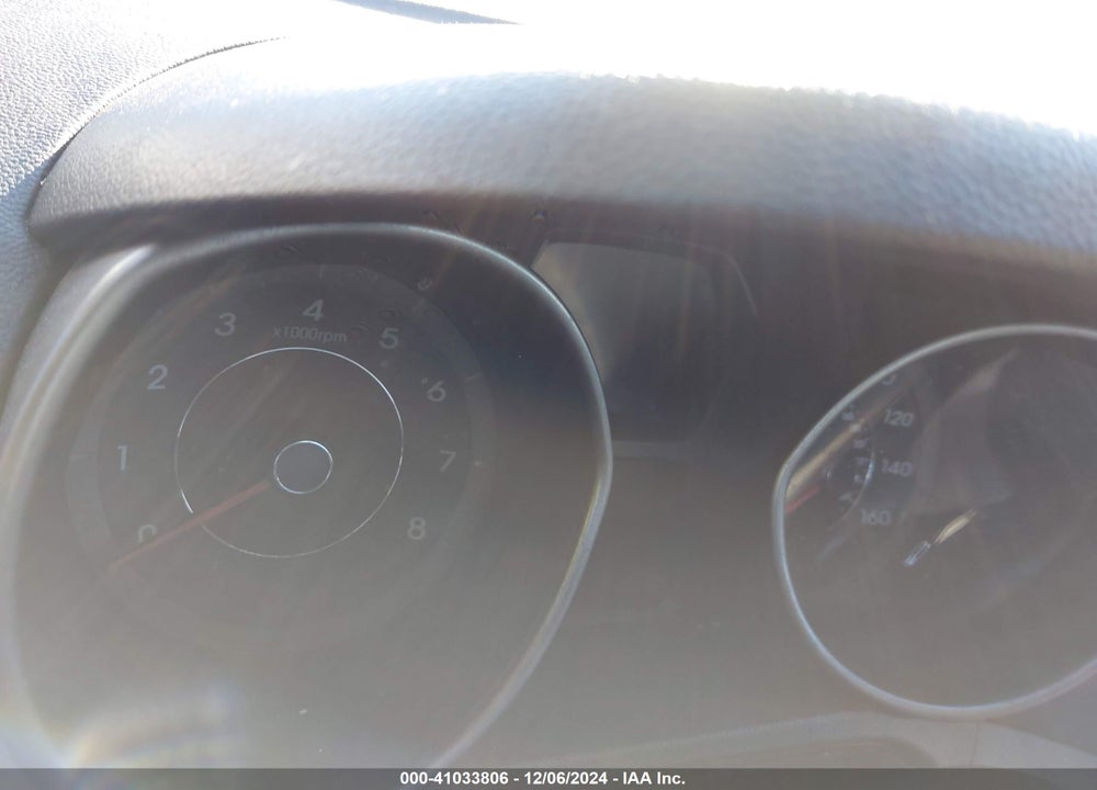 2011 HYUNDAI ELANTRA GLS VIN: 5NPDH4AE6BH057529