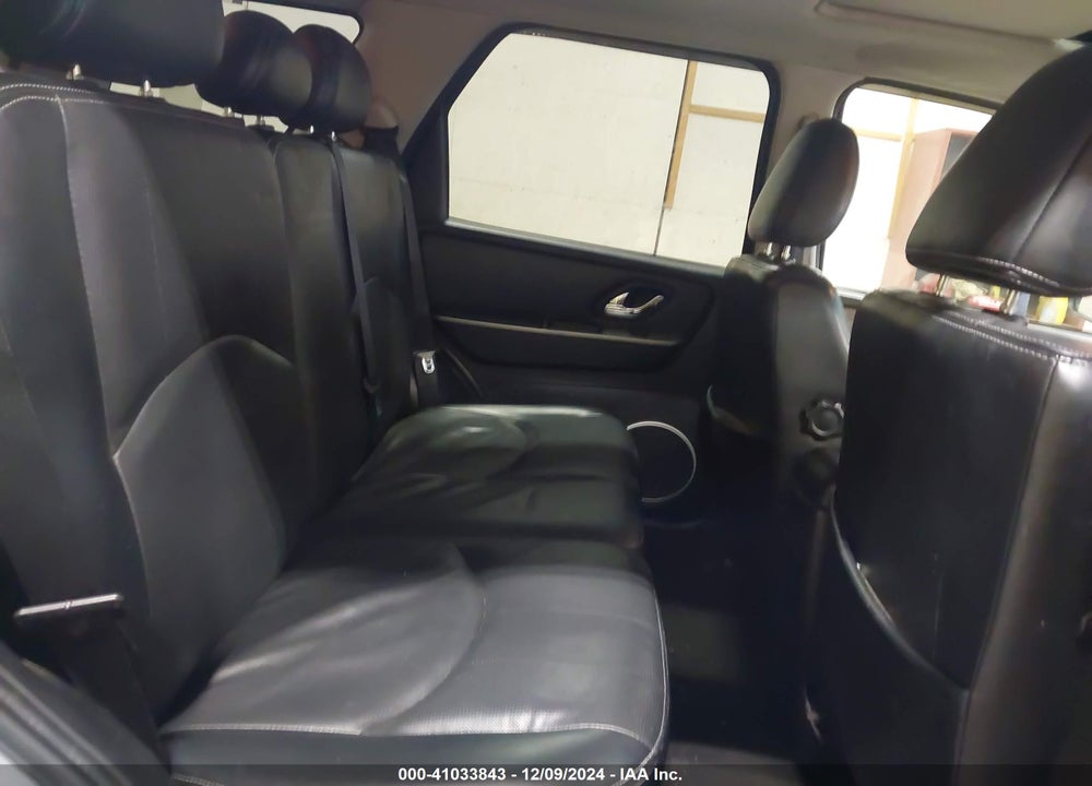 2007 MERCURY MARINER VIN: 4M2CU97197KJ06878