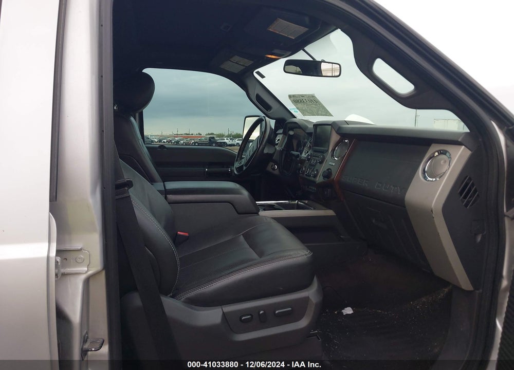2015 FORD F250 VIN: 1FT7W2BT1FEC32893