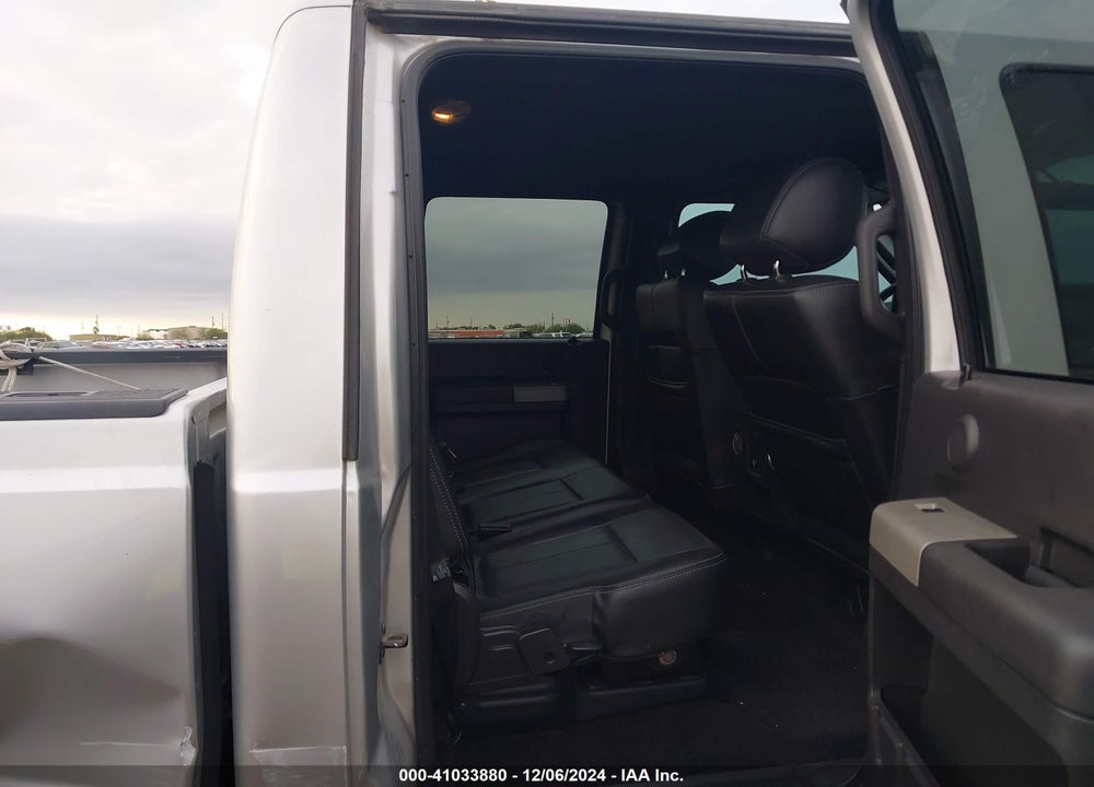 2015 FORD F250 VIN: 1FT7W2BT1FEC32893
