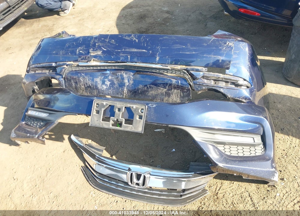 2017 HONDA ACCORD SPORT VIN: 1HGCR2F56HA172168