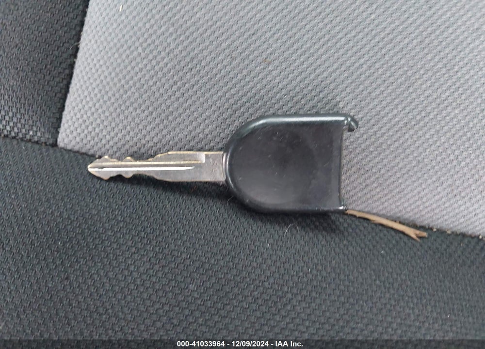 2007 FORD RANGER STX/XL/XLT VIN: 1FTYR10D07PA06626