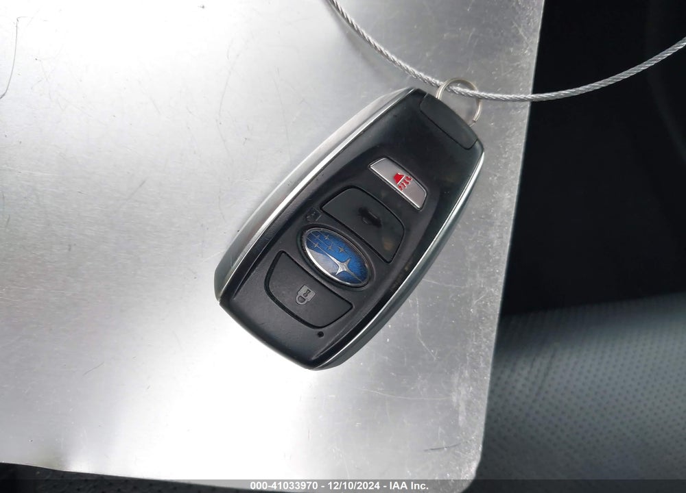 2022 SUBARU OUTBACK LIMITED VIN: 4S4BTANC1N3216627