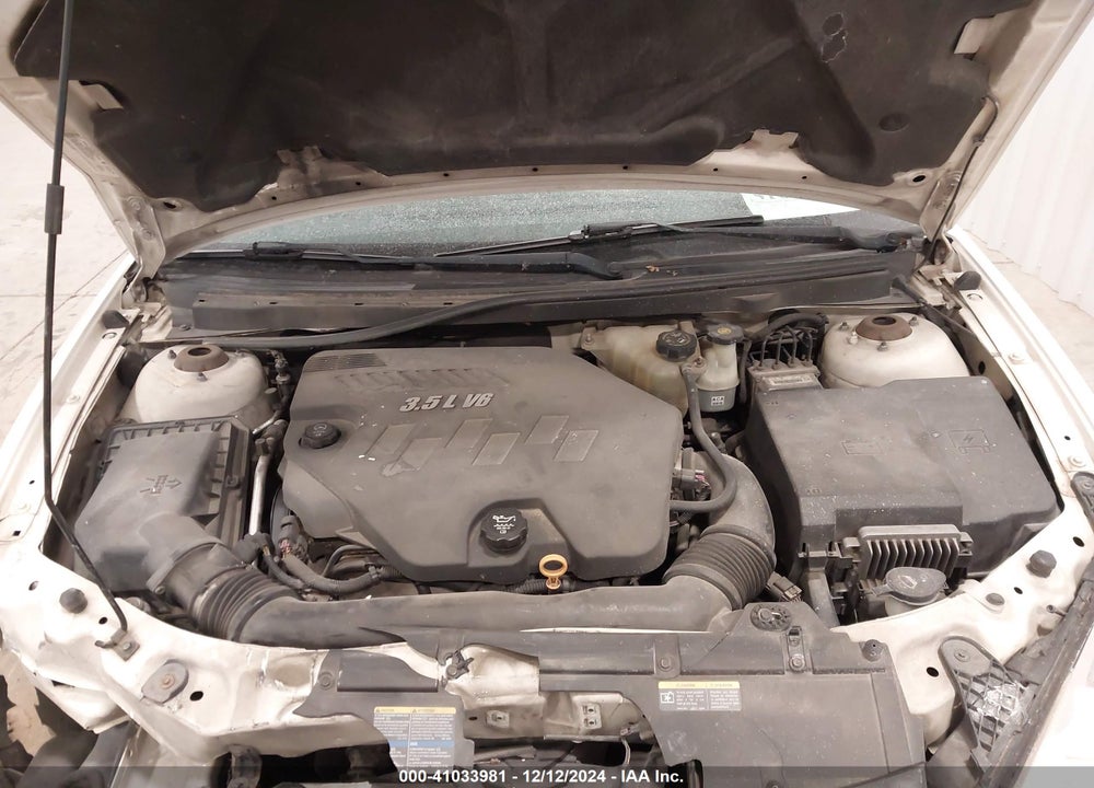 2007 PONTIAC G6 VIN: 1G2ZG58N774230030