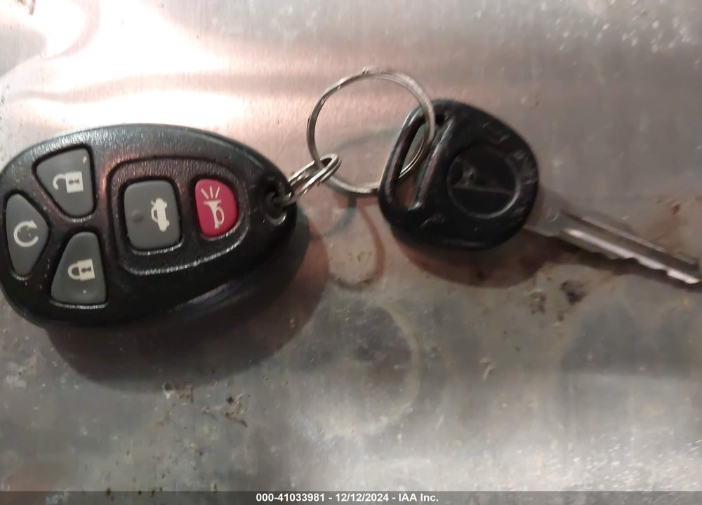 2007 PONTIAC G6 VIN: 1G2ZG58N774230030
