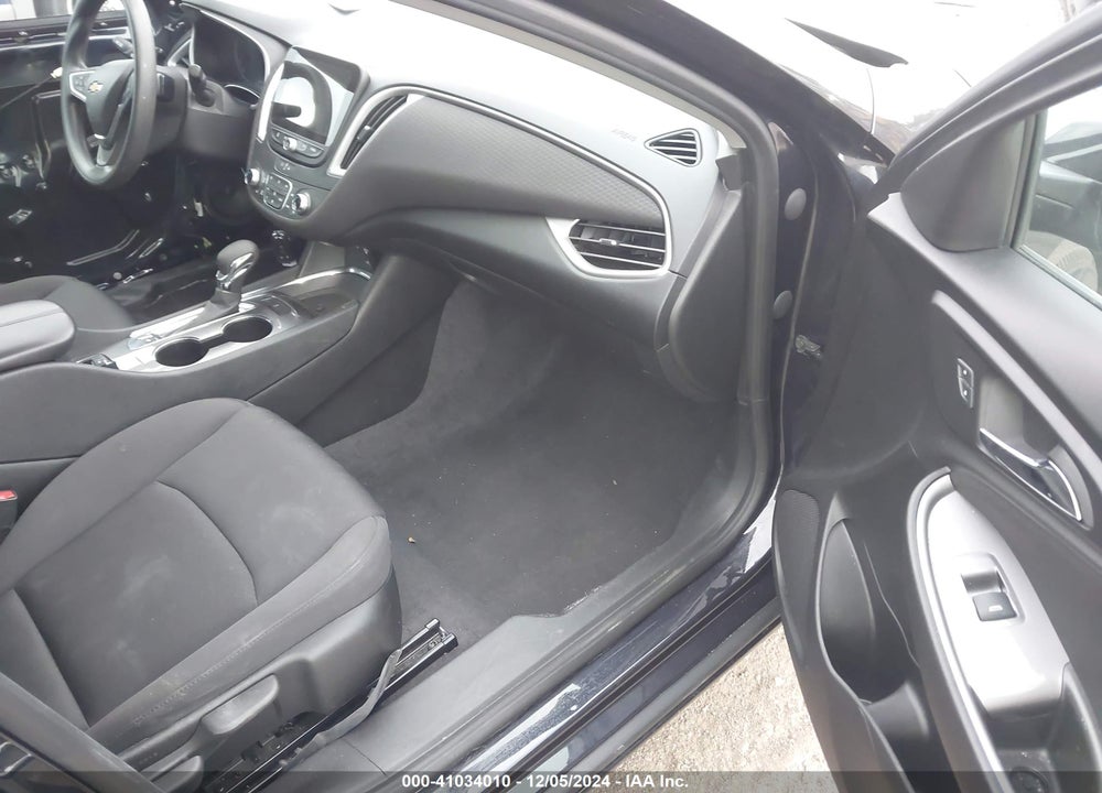 2023 CHEVROLET MALIBU FWD 1LT VIN: 1G1ZD5ST6PF185381