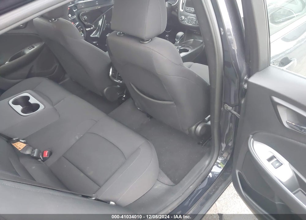 2023 CHEVROLET MALIBU FWD 1LT VIN: 1G1ZD5ST6PF185381