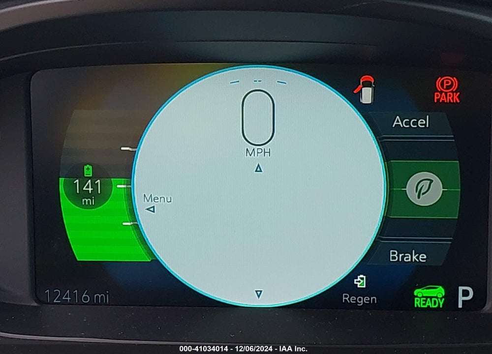 2018 CHEVROLET BOLT EV PREMIER VIN: 1G1FX6S03J4112266