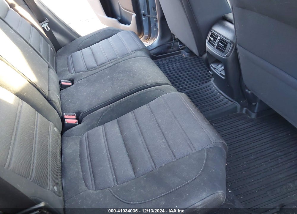 2022 HONDA CR-V AWD EX VIN: 5J6RW2H56NA017124