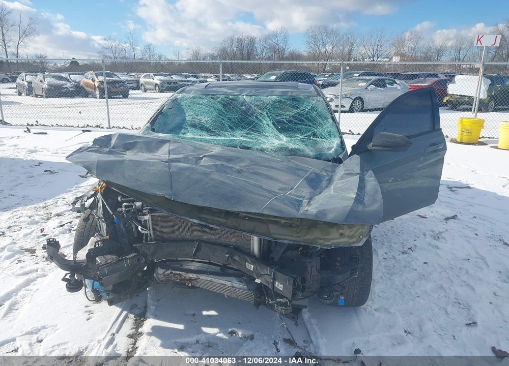 2022 HYUNDAI ELANTRA VIN: KMHLR4AFXNU362314