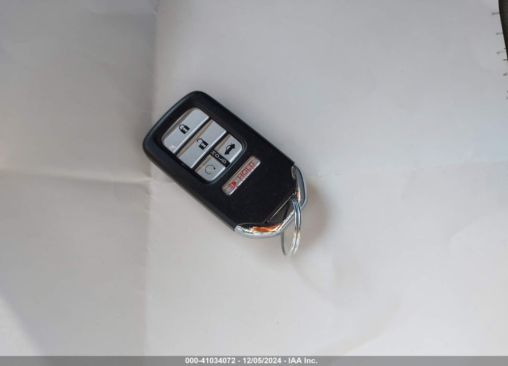 2016 HONDA CIVIC EX VIN: 2HGFC2F75GH553106